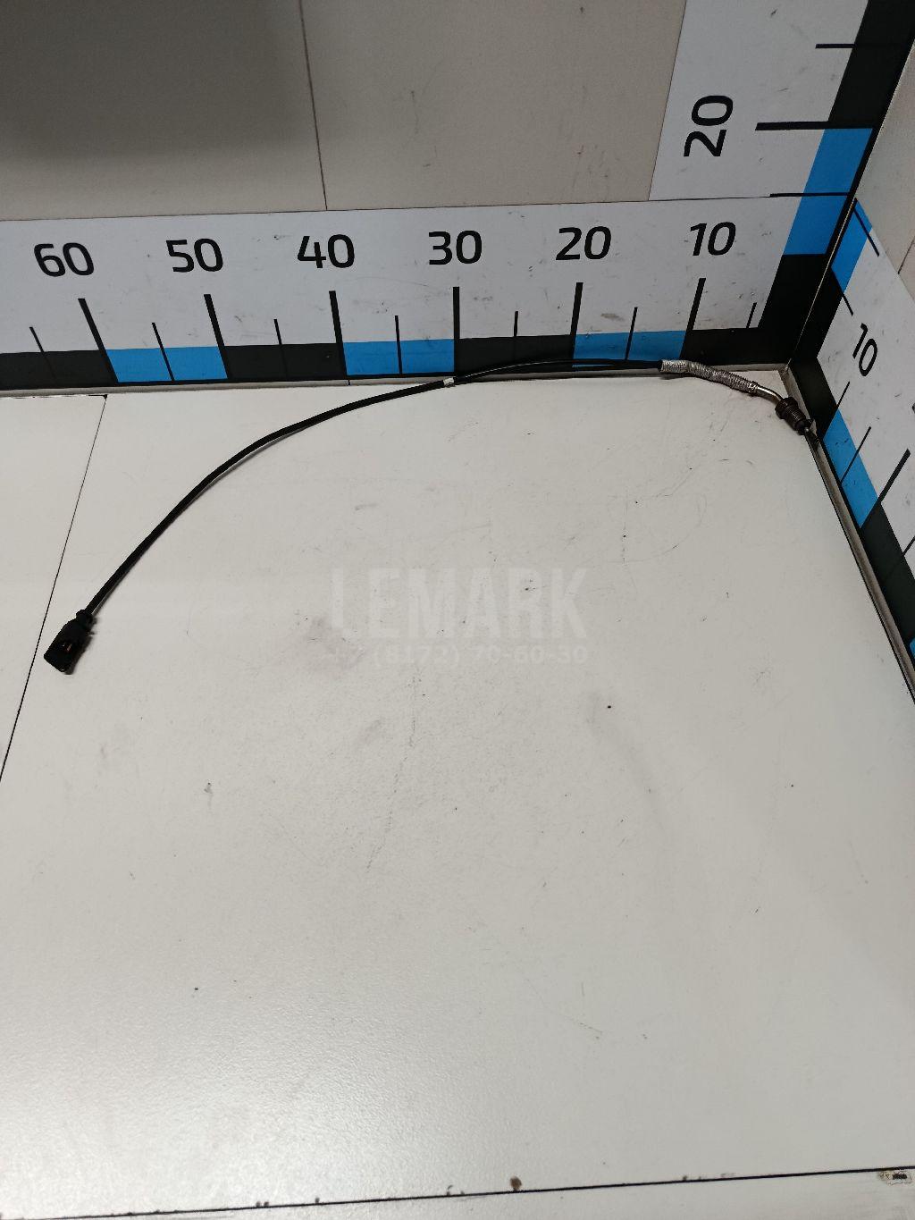 Датчик температуры сажевого фильтра 03L906088EC VAG