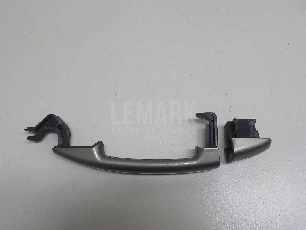 Ручка двери наружная для  BMW 3-serie F34 GT 2012-2020