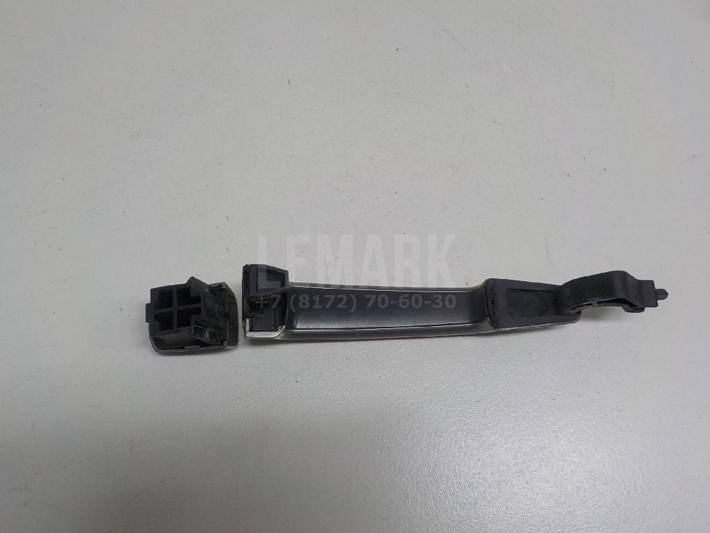 Ручка двери наружная для  BMW 3-serie F34 GT 2012-2020