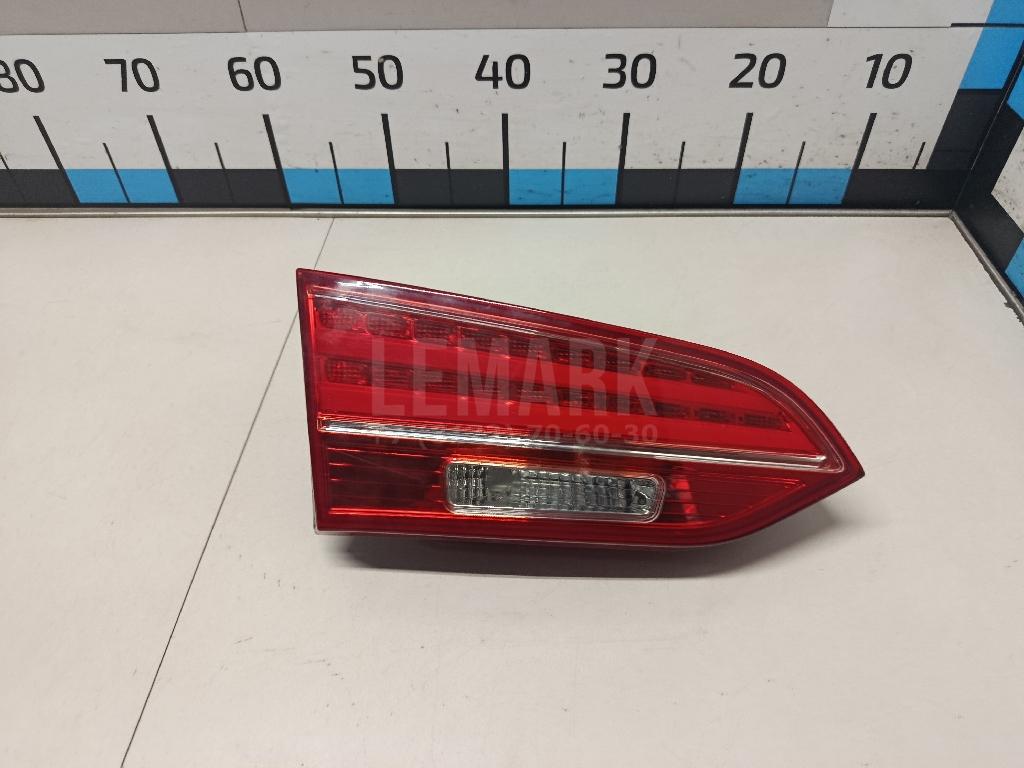 Фонарь задний внутренний левый 924052W135 Hyundai-Kia