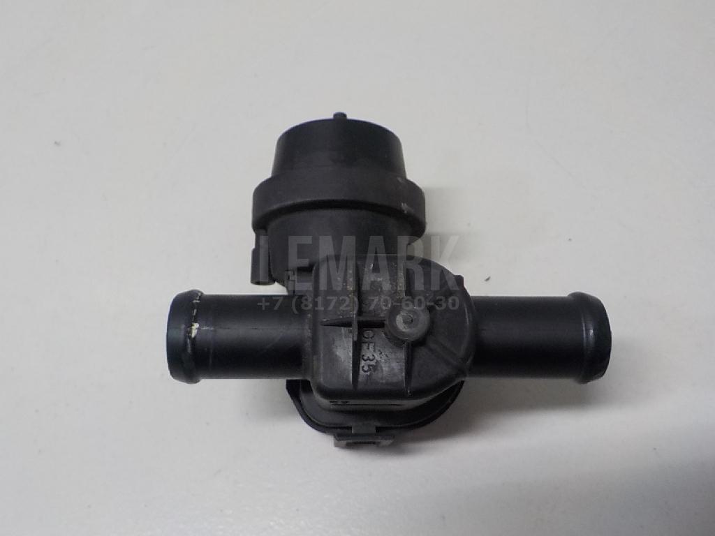 Клапан отопителя 1J0819809 VAG