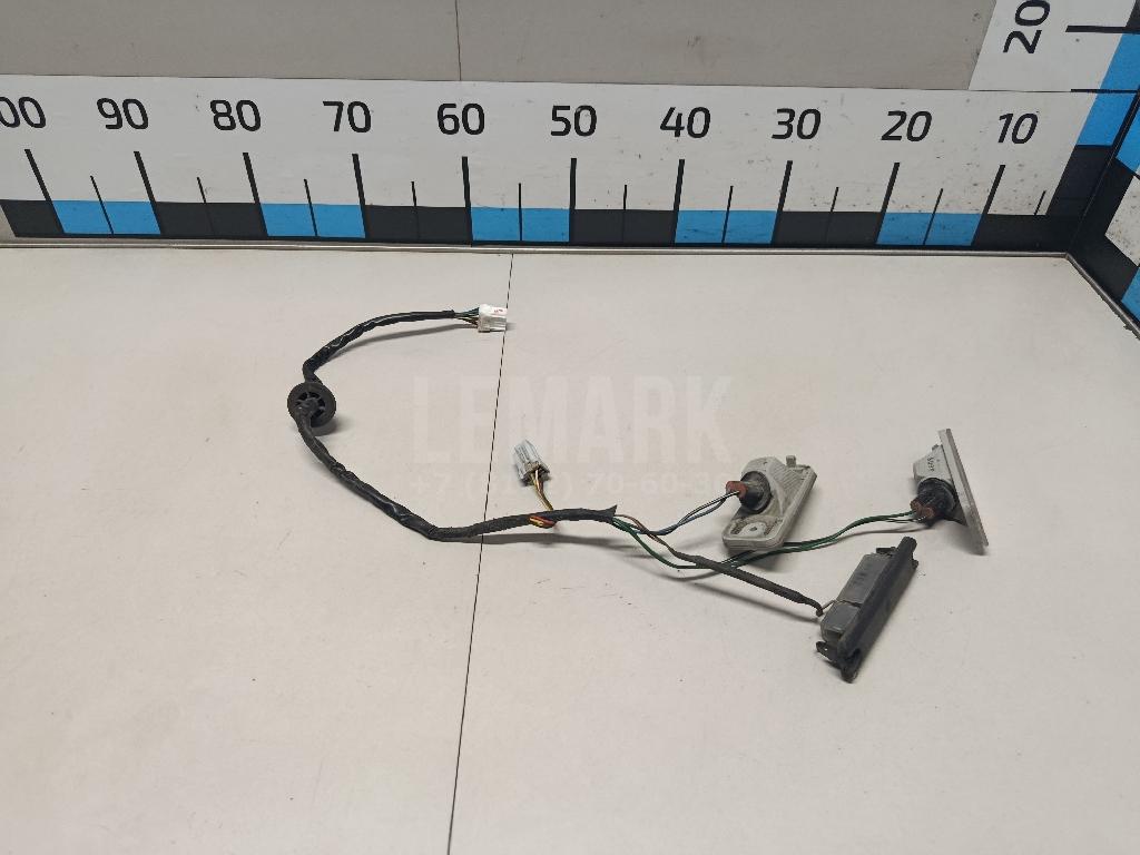 Кнопка открывания багажника 812602W000 Hyundai-Kia