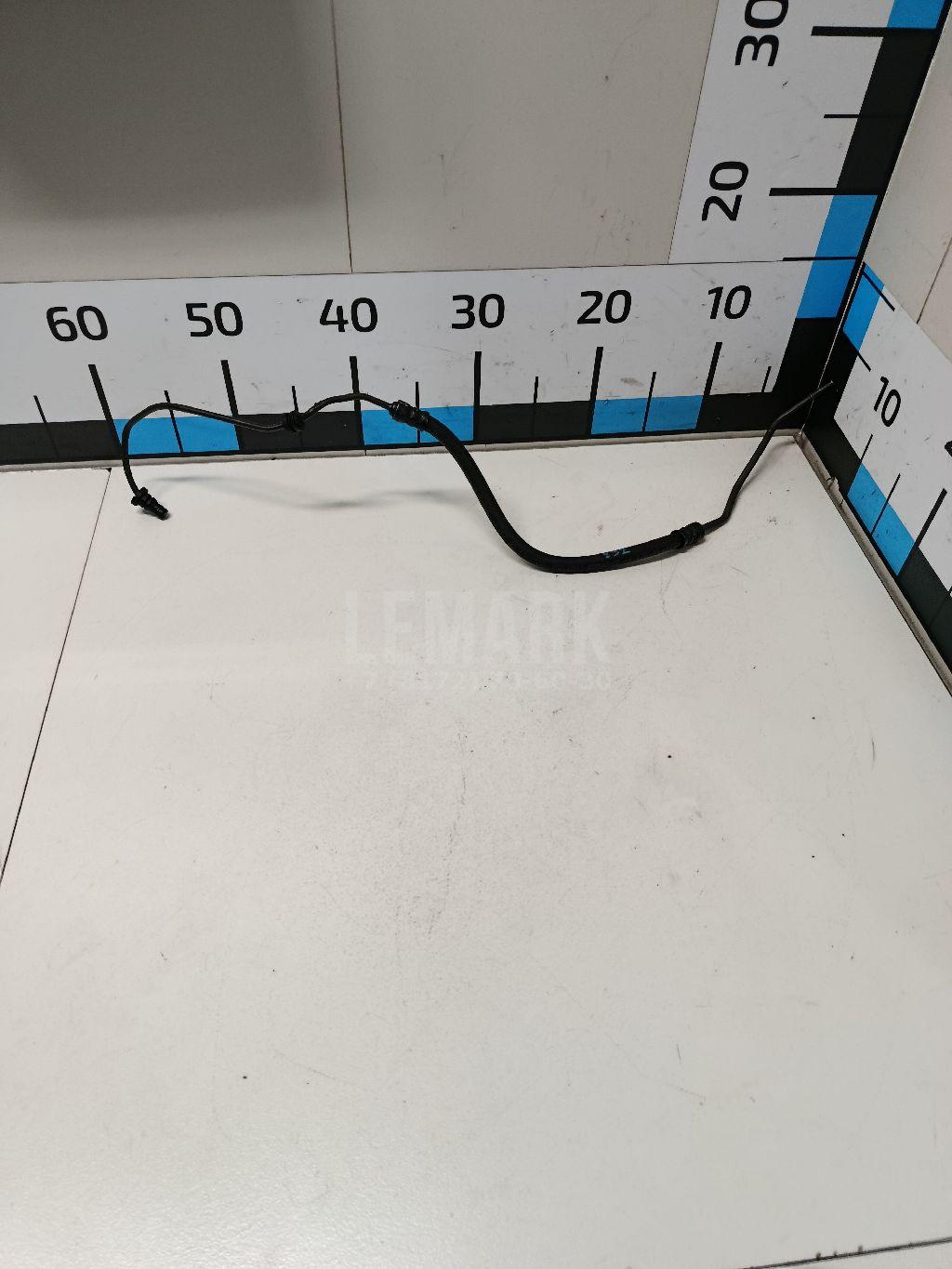 Трубка цилиндра сцепления 1K1721465AQ VAG