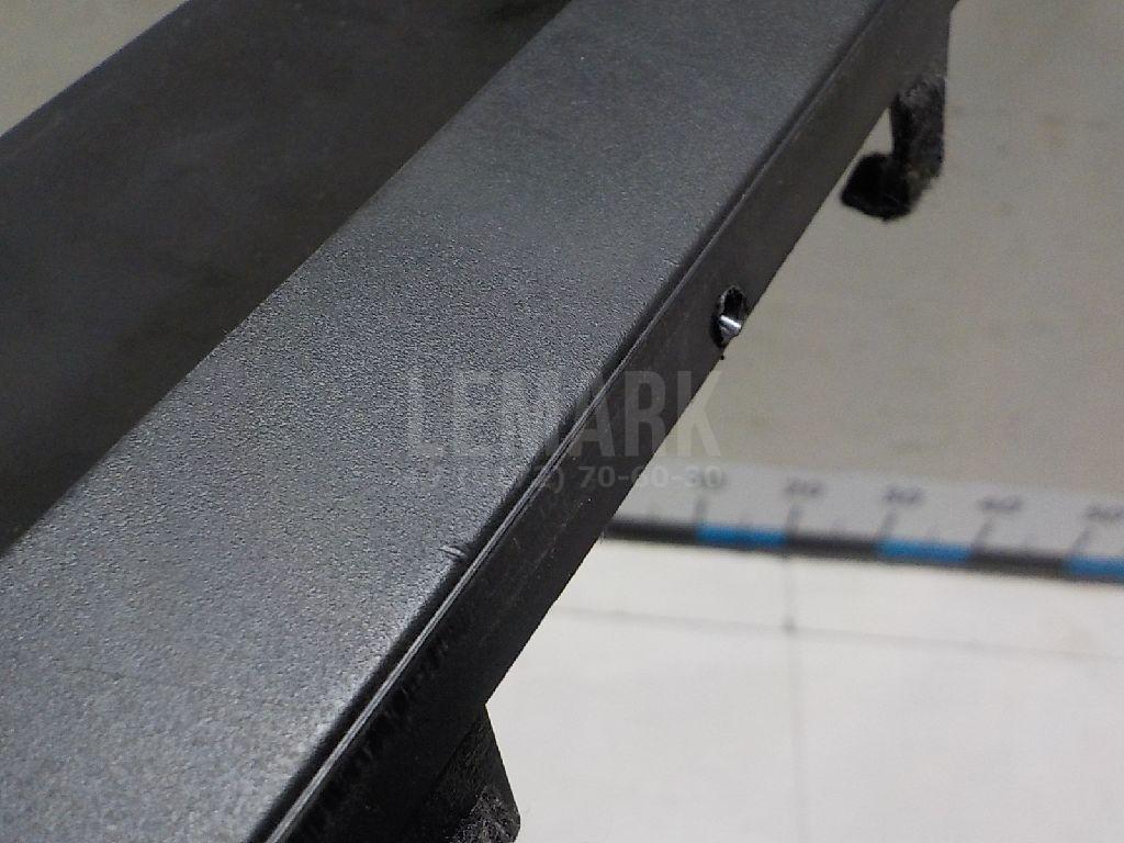 Накладка двери багажника для  Astra HD 8 2005-2011