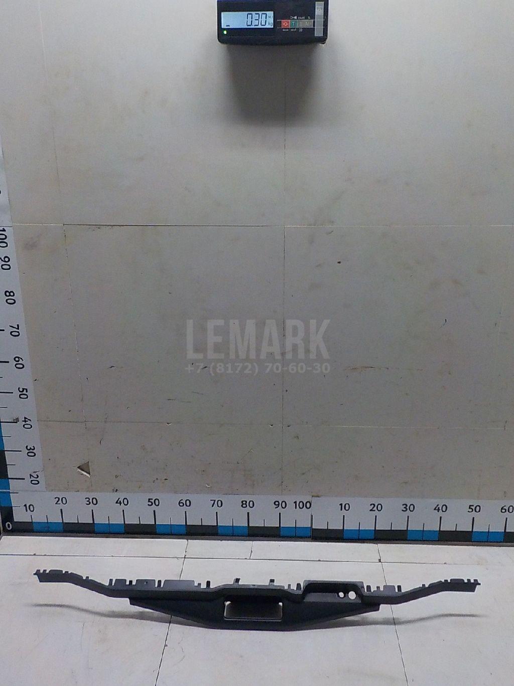 Накладка двери багажника для  Astra HD 8 2005-2011