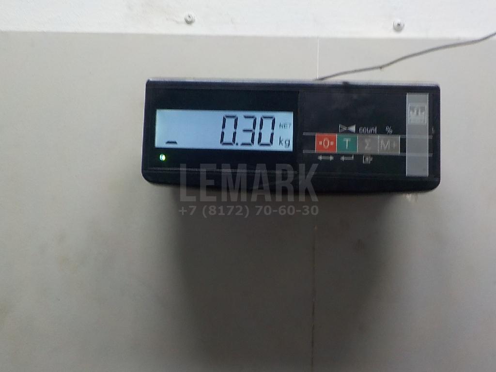 Накладка двери багажника для  Astra HD 8 2005-2011