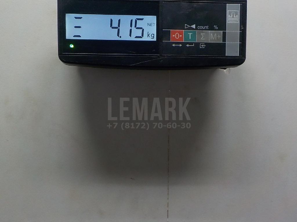 Спойлер (дефлектор) багажника