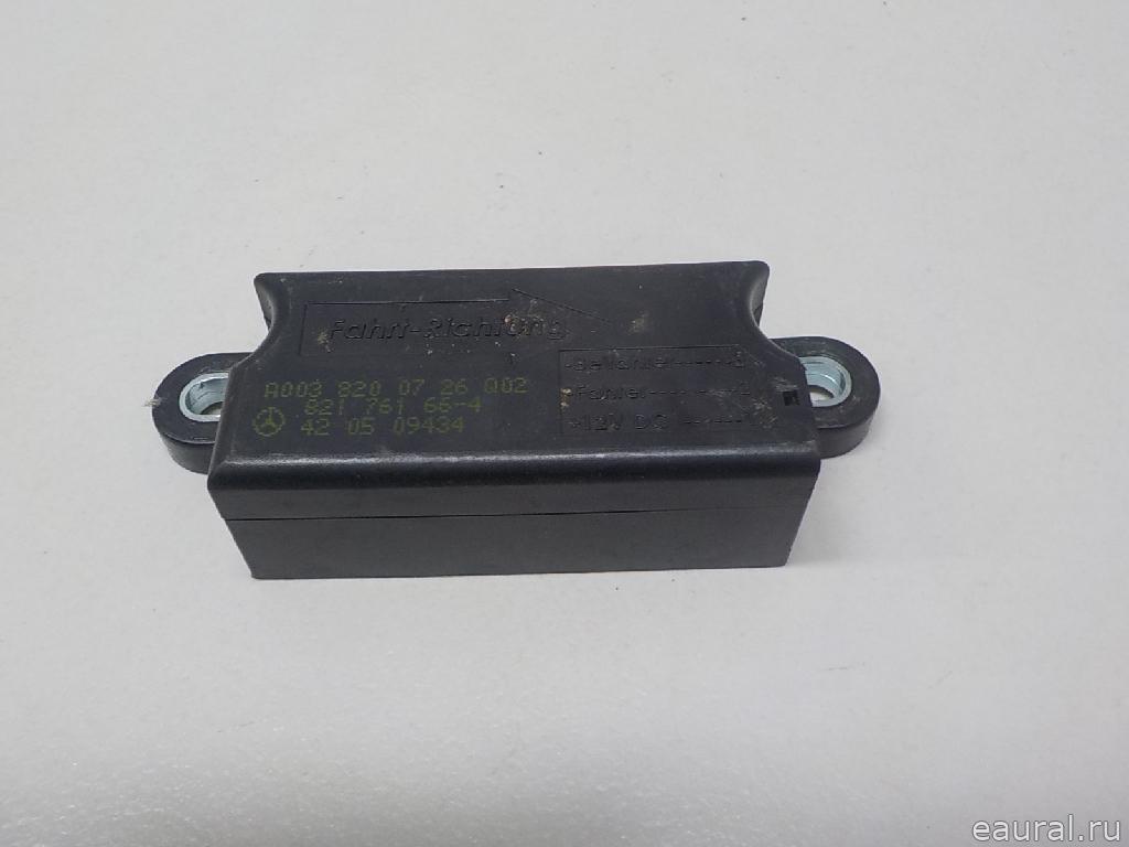 Датчик AIR BAG