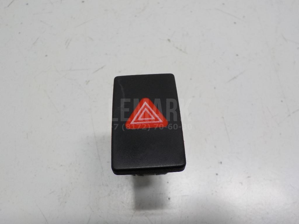 Кнопка аварийной сигнализации 5K0953509A VAG