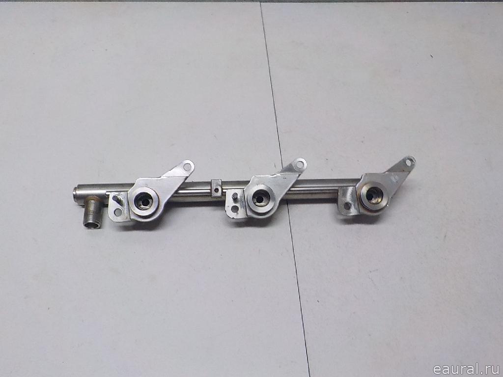 Рейка топливная (рампа)
