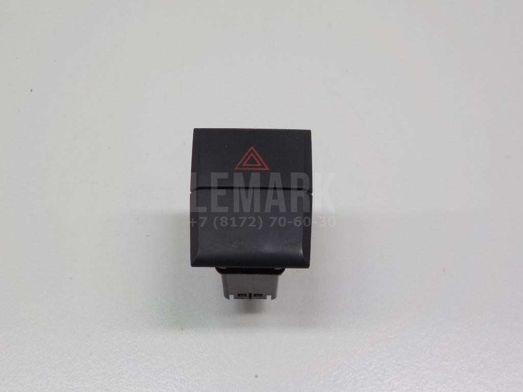 Кнопка аварийной сигнализации 60U953507AIGI VAG