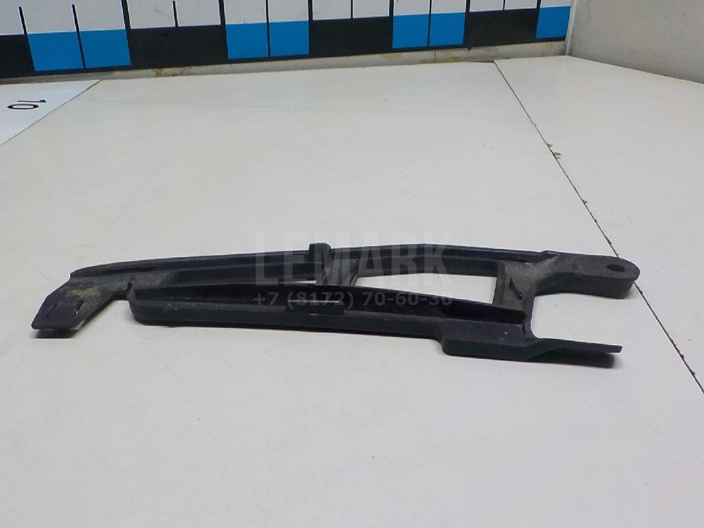 Кронштейн заднего бампера левый для  BMW 7-serie F01/F02 2008-2015