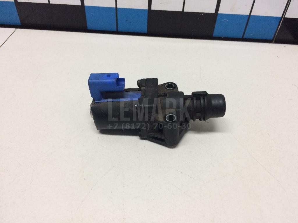 Клапан отопителя 31370948 Volvo