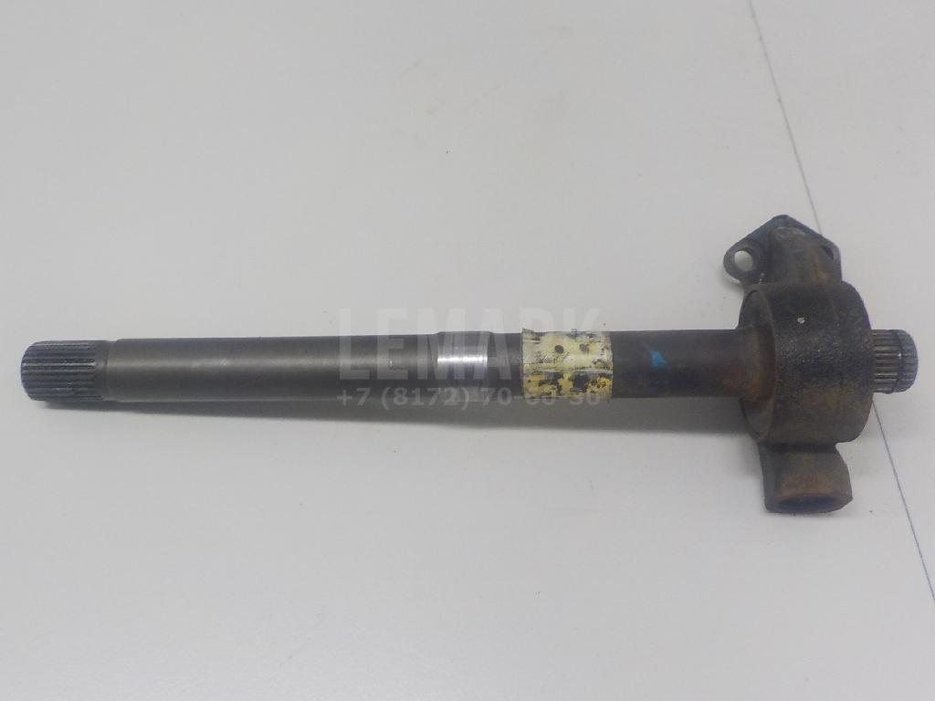 Полуось промежуточная (привод) 49560C5080 Hyundai-Kia