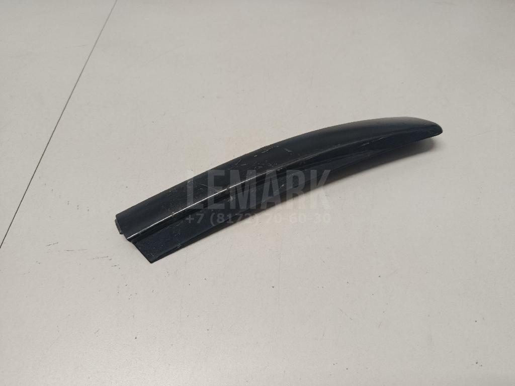 Накладка крепл. рейлинга задняя левая 872522W0003F Hyundai-Kia