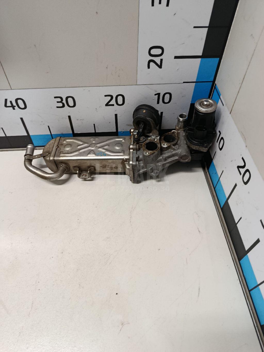 Радиатор системы EGR 03L131512DQ VAG