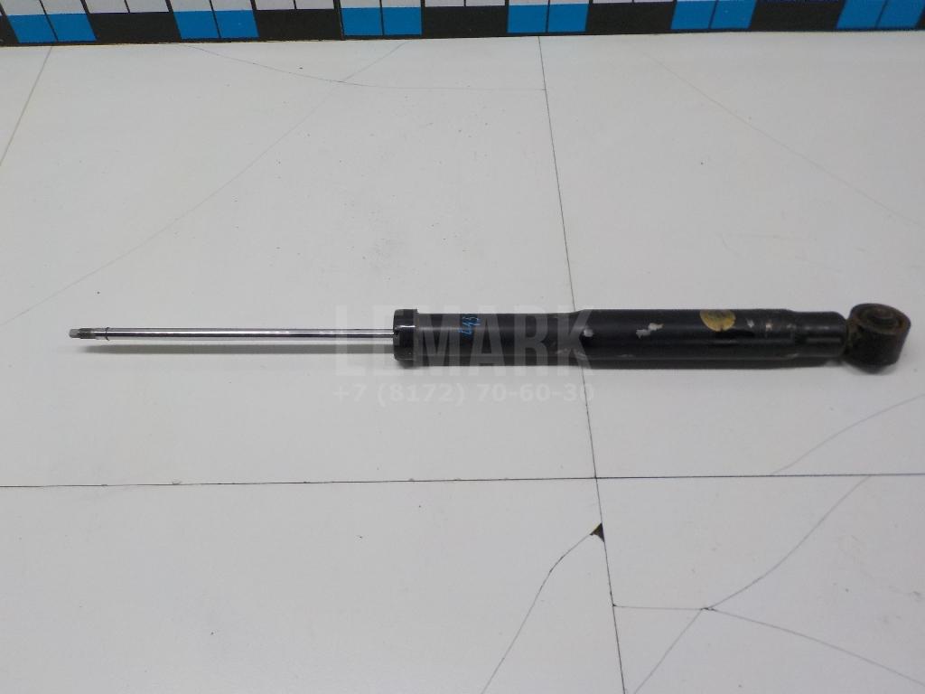 Амортизатор задний DH1407 Torr