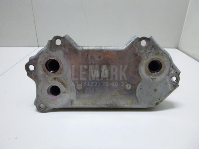 Радиатор масляный 157100R010 Toyota