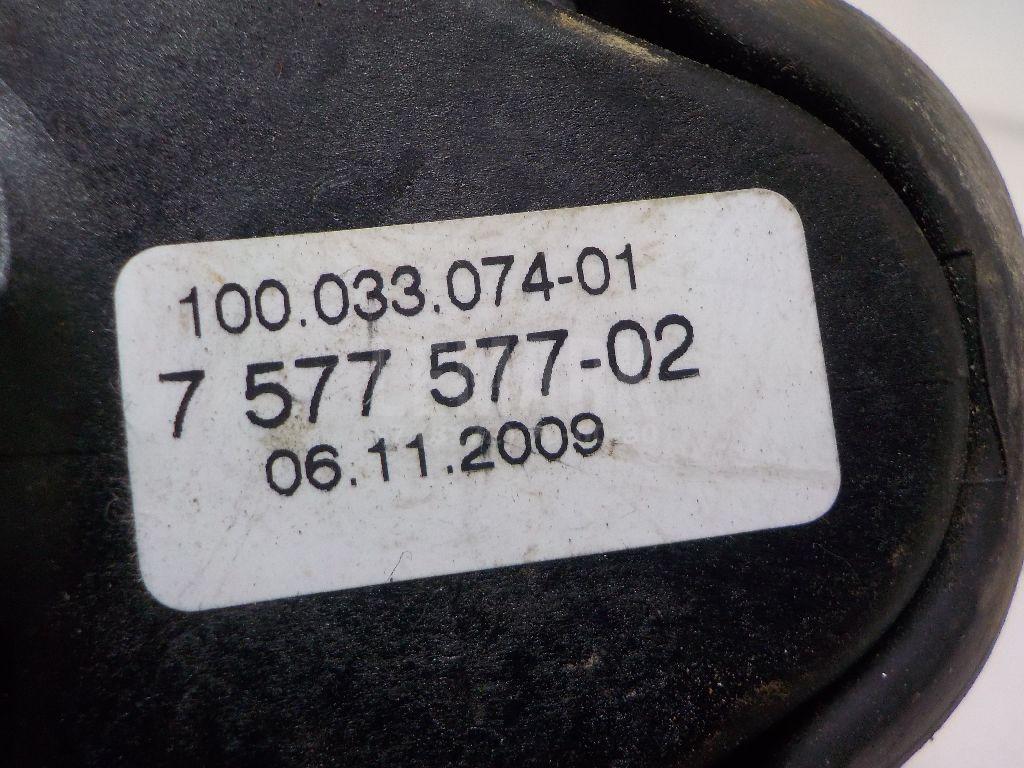 Трос КПП для  Cadillac CTS 2008-2014