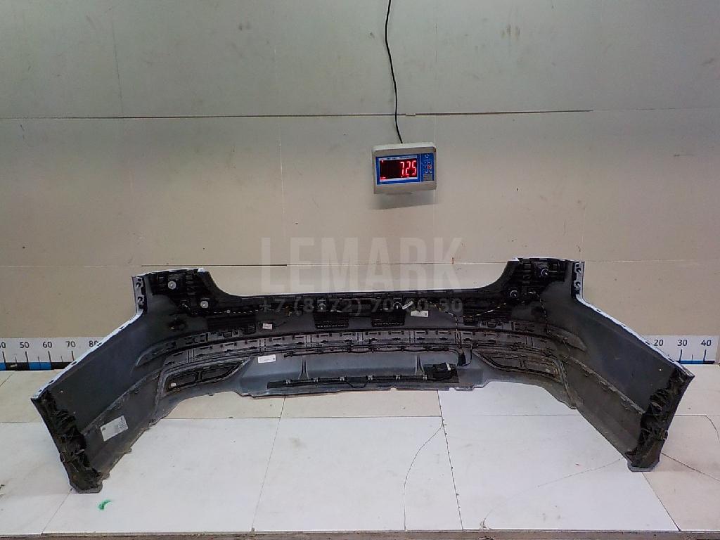 Бампер задний для  BMW 7-serie G11/G12 2015-2022