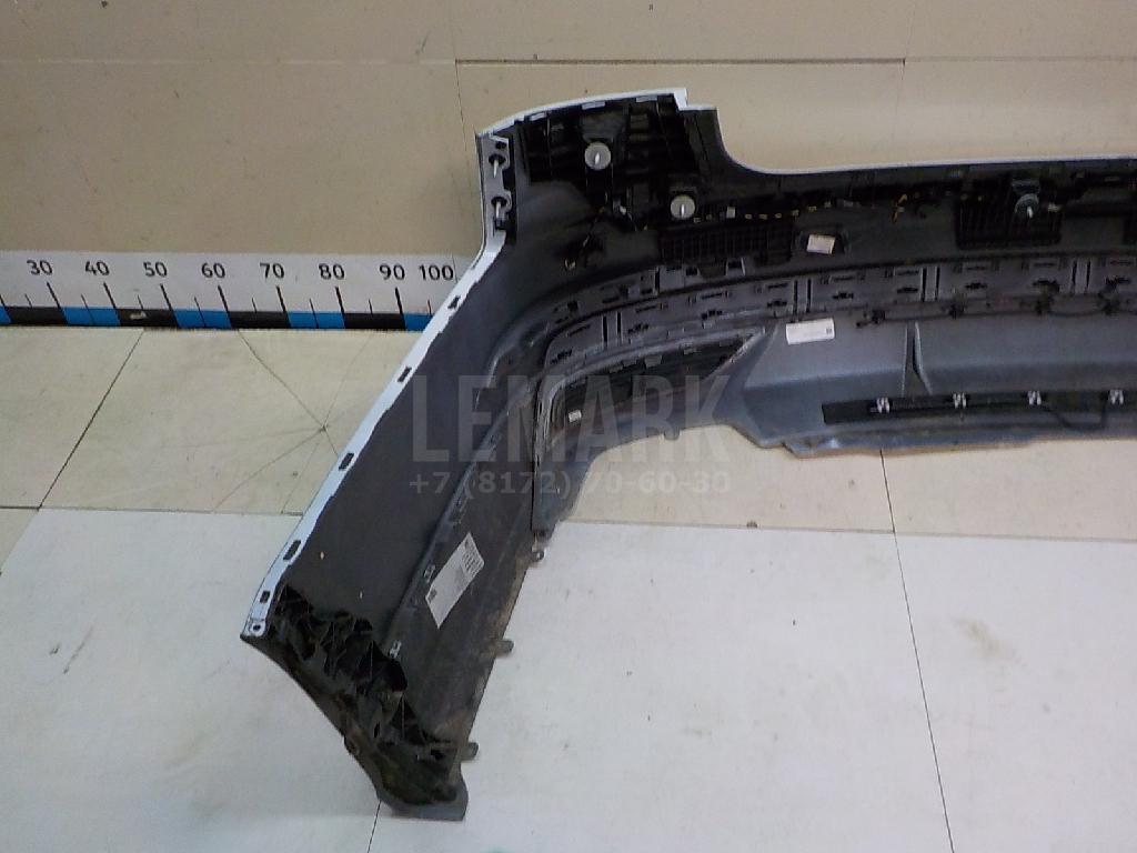 Бампер задний для  BMW 7-serie G11/G12 2015-2022