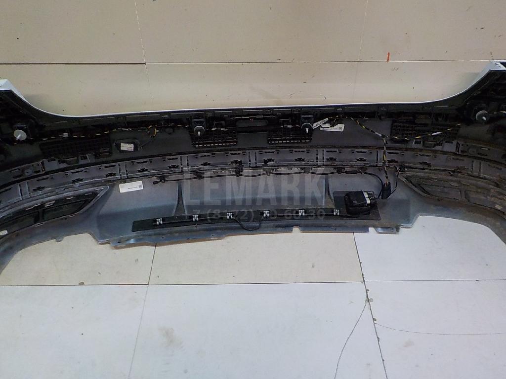 Бампер задний для  BMW 7-serie G11/G12 2015-2022