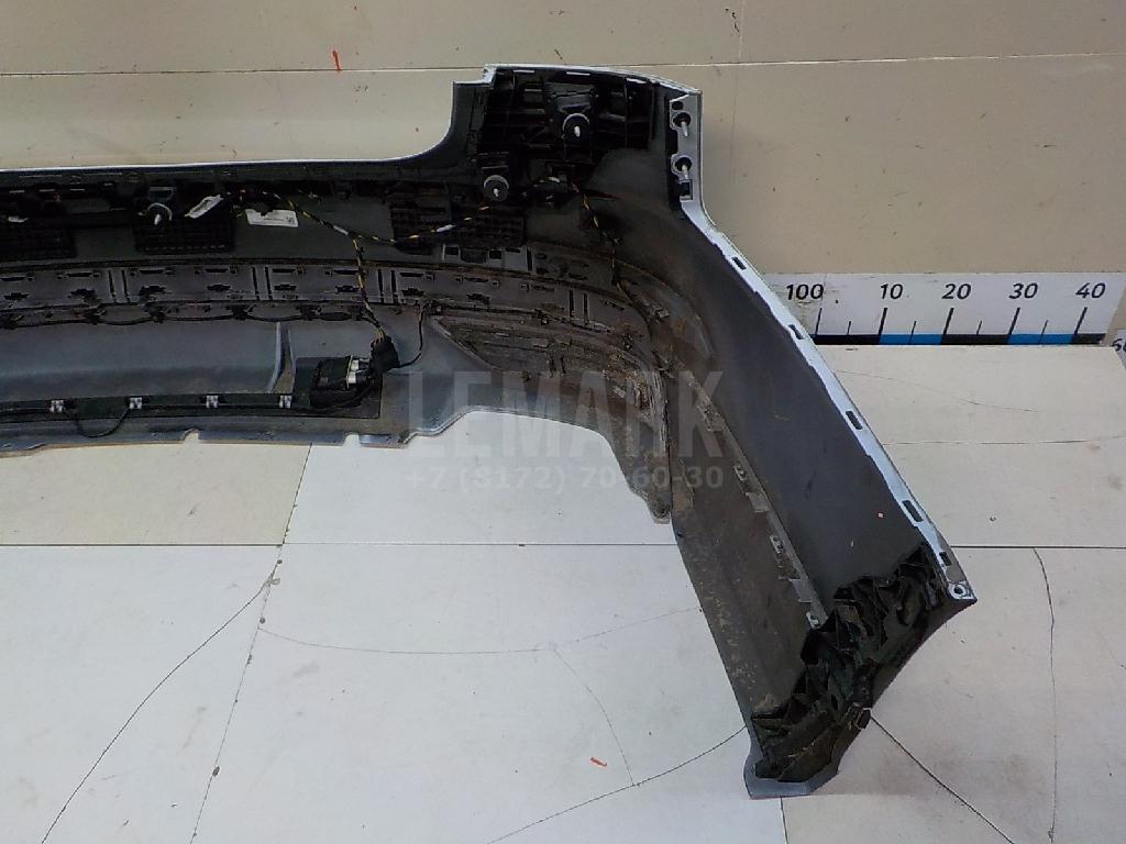 Бампер задний для  BMW 7-serie G11/G12 2015-2022