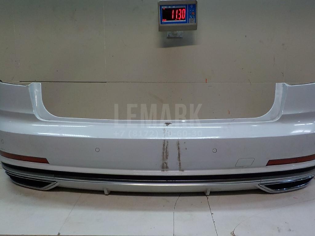 Бампер задний для  BMW 7-serie G11/G12 2015-2022