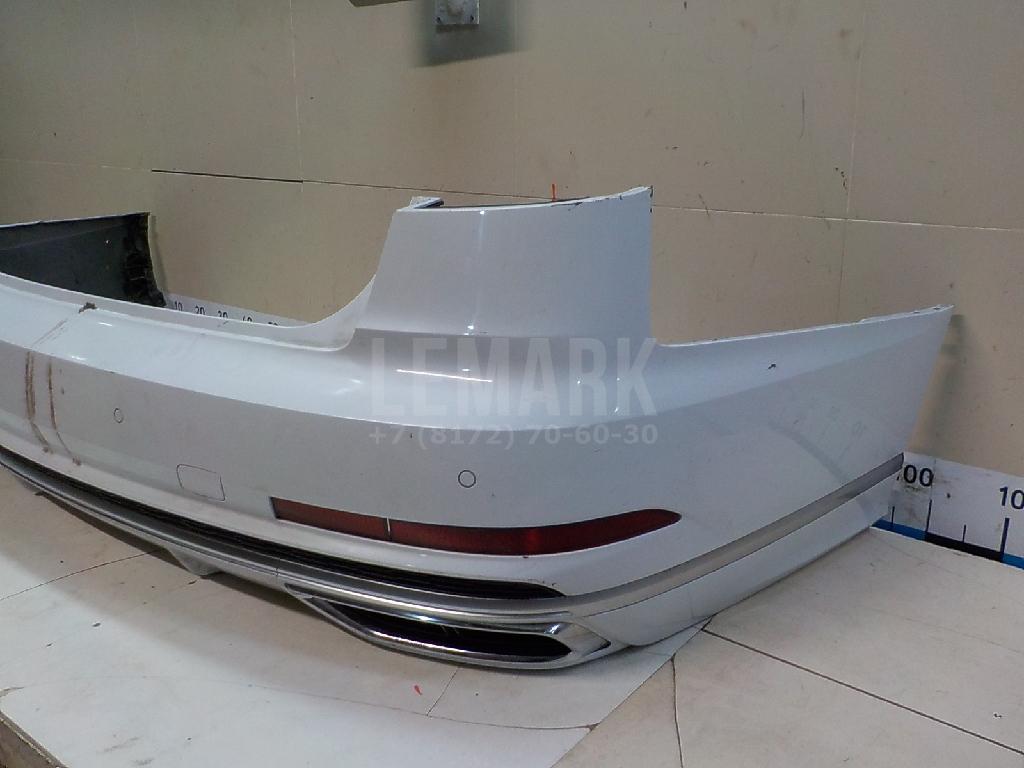 Бампер задний для  BMW 7-serie G11/G12 2015-2022