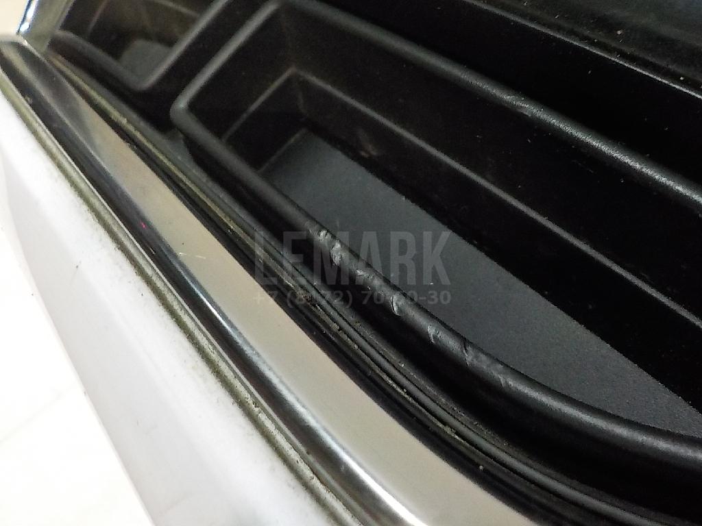Бампер задний для  BMW 7-serie G11/G12 2015-2022