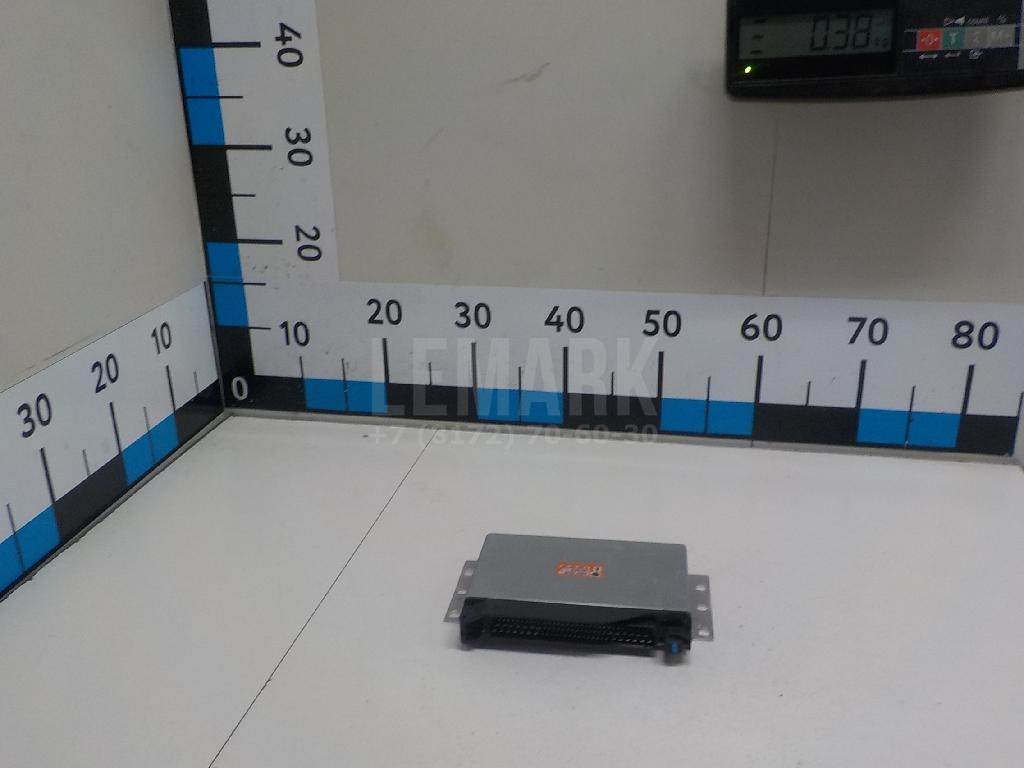 Блок управления ABS 47850EQ14B Nissan