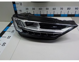 Фара правая для Audi A8 [4N] 2018> б/у состояние хорошее