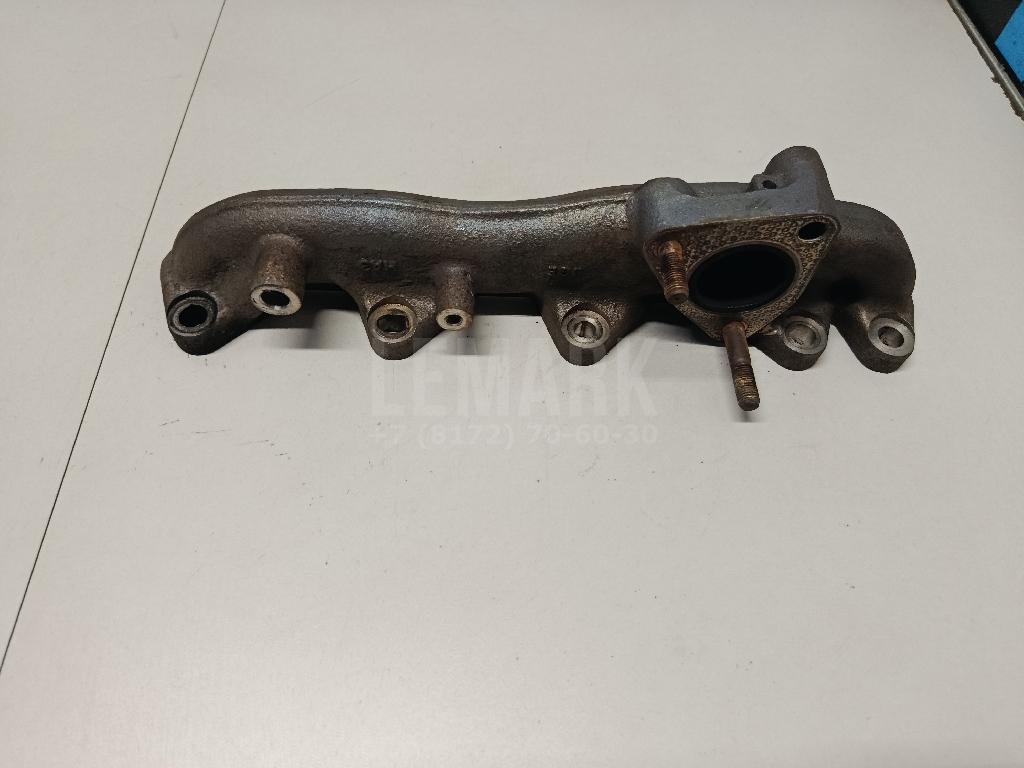 Коллектор выпускной 285102F000 Hyundai-Kia