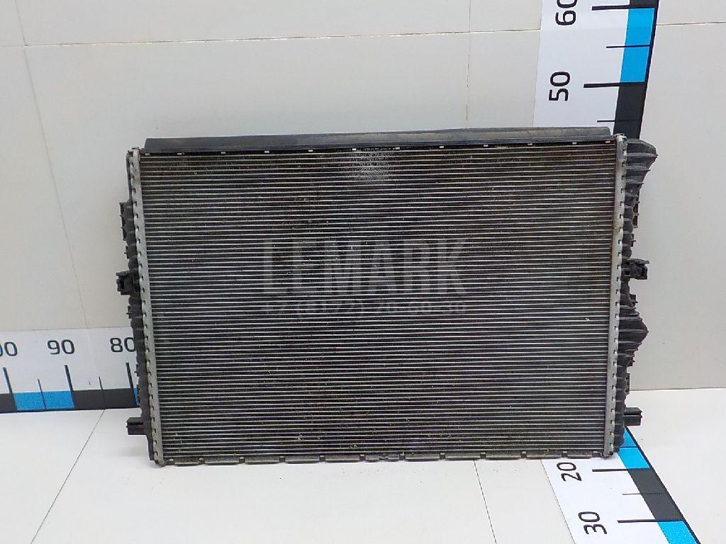 Радиатор основной 5WA121251D VAG