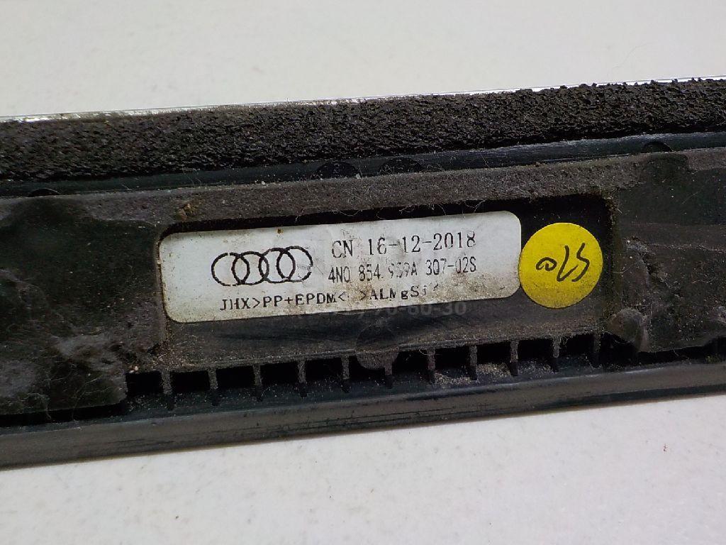 Накладка на крыло для  Audi