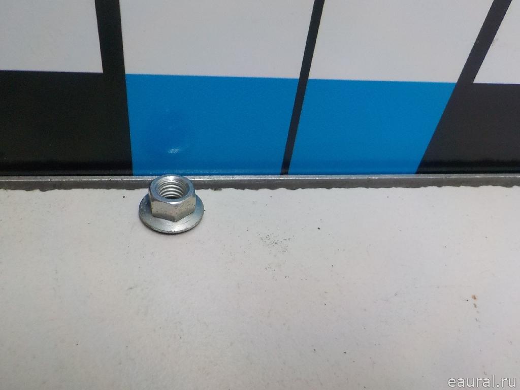 Гайка