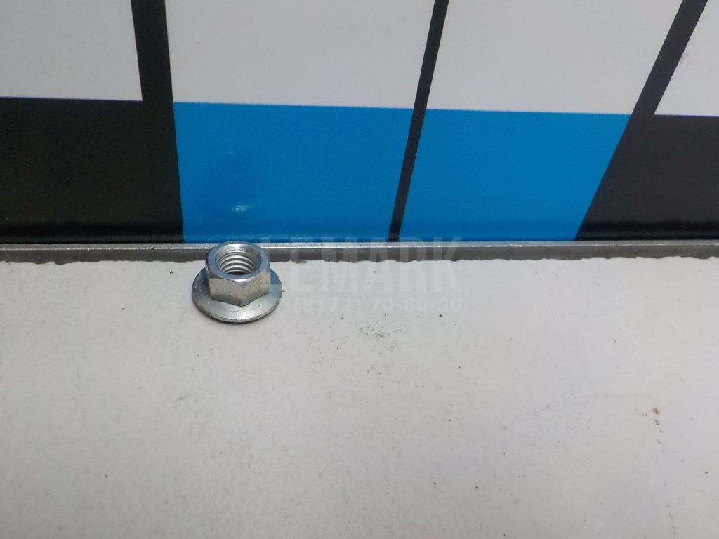 Гайка 2897901U0A Nissan