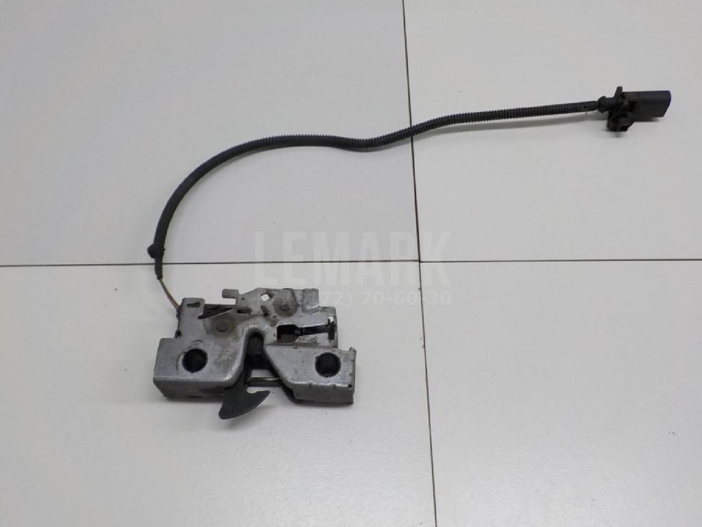 Замок капота 5G1823509D VAG