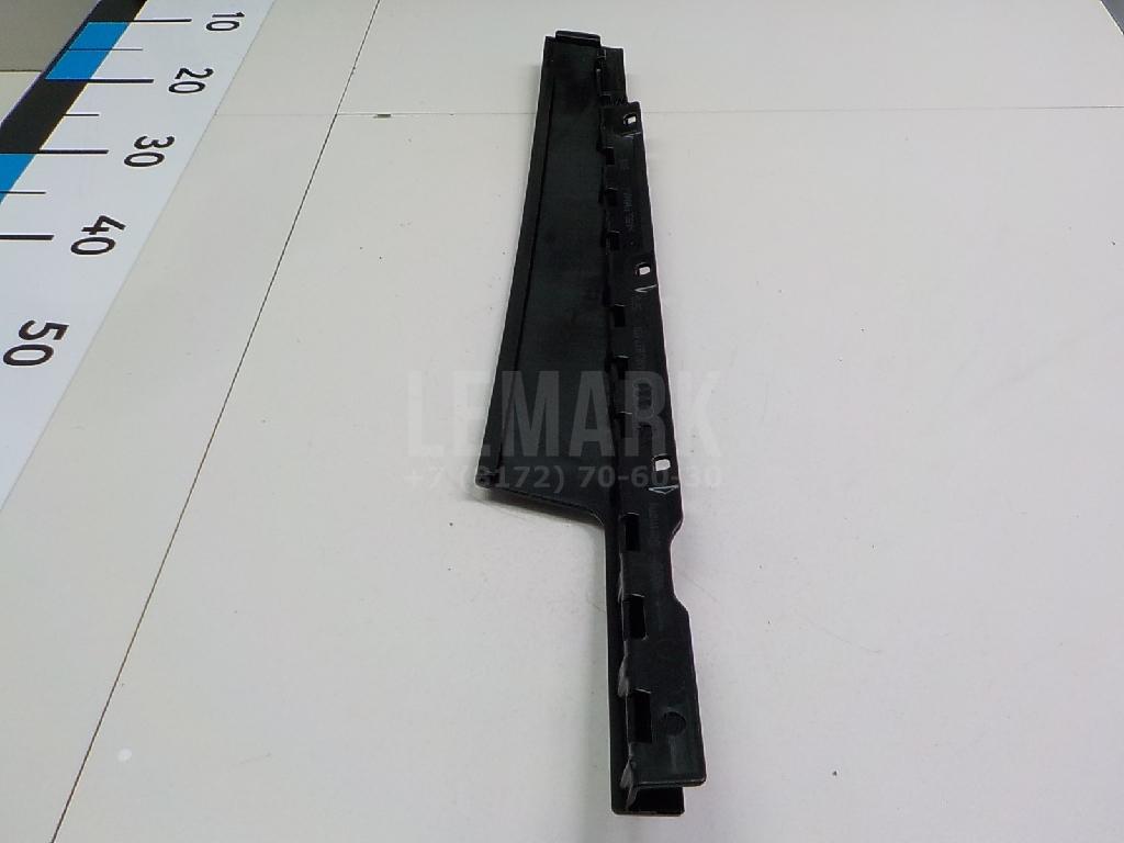 Накладка двери передней левой для  BMW 3-serie E30 1982-1991