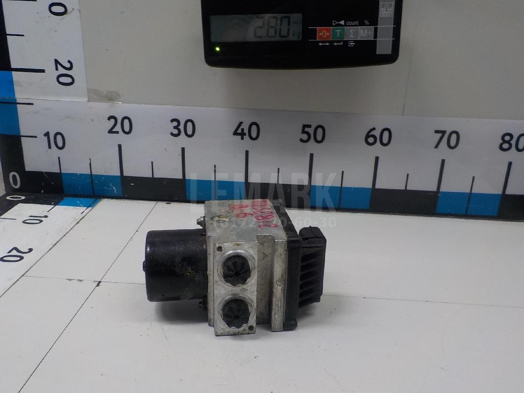 Блок ABS (насос) 3C0614095P VAG