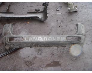 Бампер задний для Land Rover Freelander 1998-2006 с разбора состояние отличное