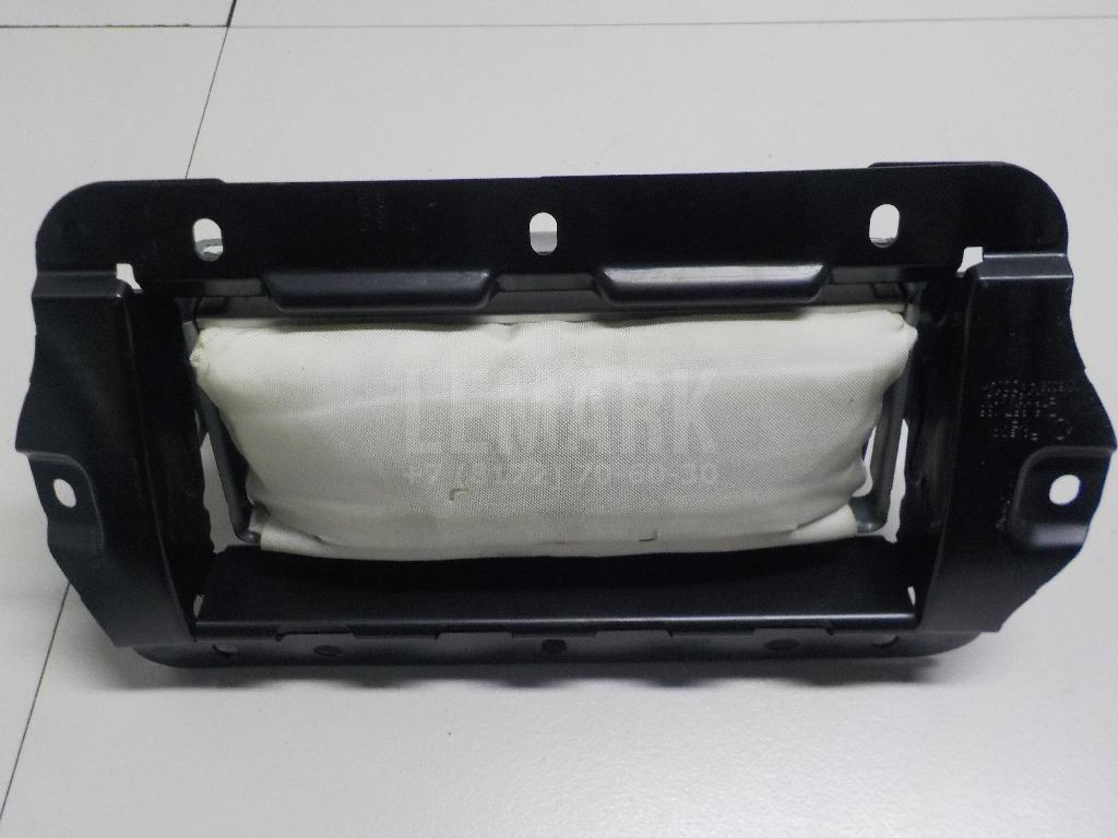 Подушка безопасности пассажирская (в торпедо) 7L0880202 VAG