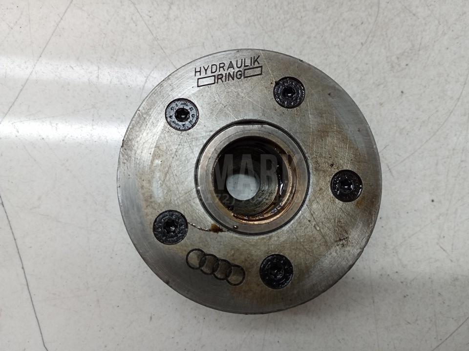 Механизм изменения фаз ГРМ 06B109088C VAG