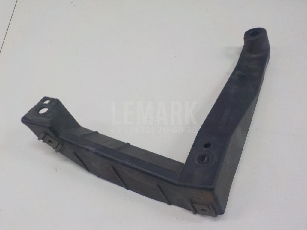 Направляющая заднего бампера левая 7L6807861 VAG