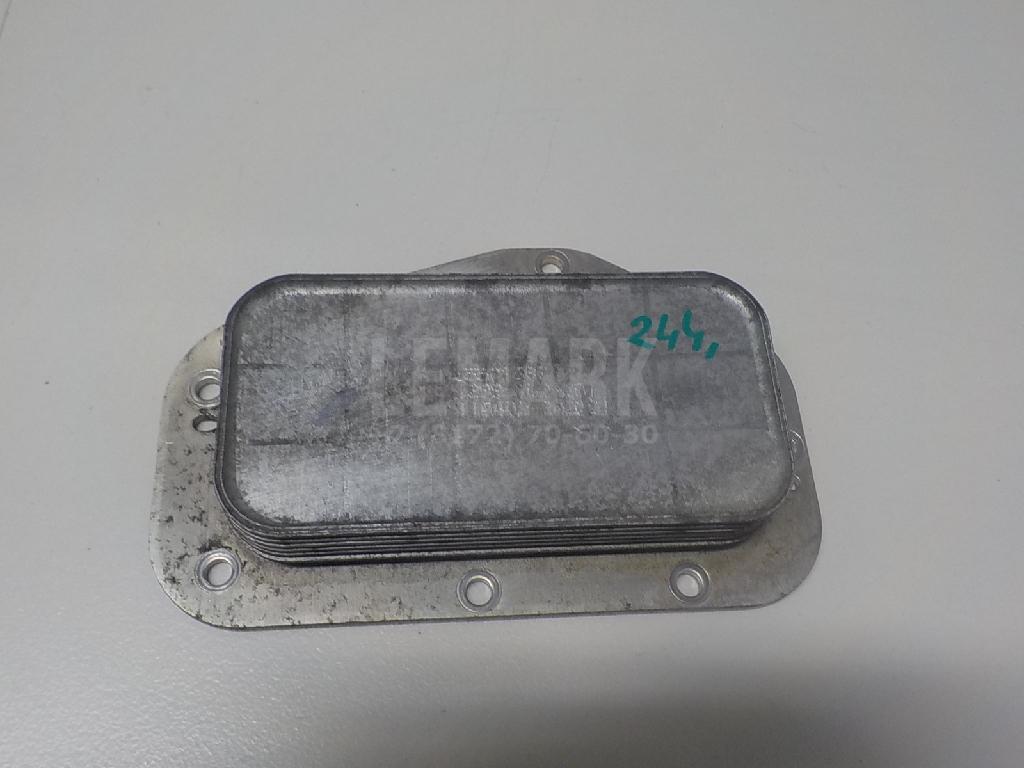 Радиатор масляный 55355603 GM
