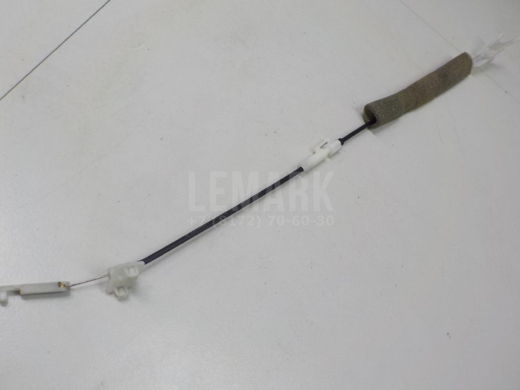 Трос открывания багажника 7L6827531A VAG