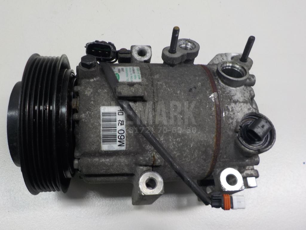 Компрессор кондиционера 977012Y600 Hyundai-Kia