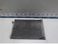 Радиатор кондиционера (конденсер)