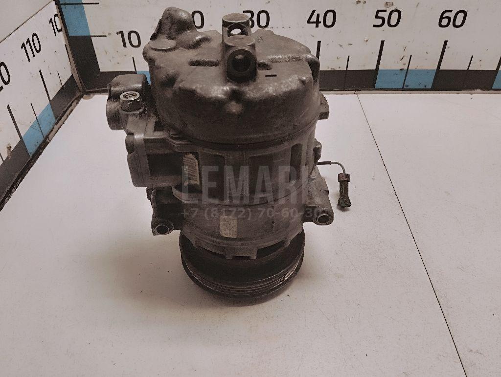 Компрессор кондиционера 8D0260808 VAG