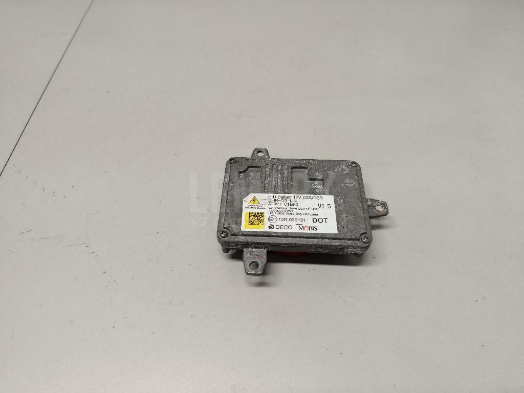 Блок ксеноновой лампы 921902W300 Hyundai-Kia
